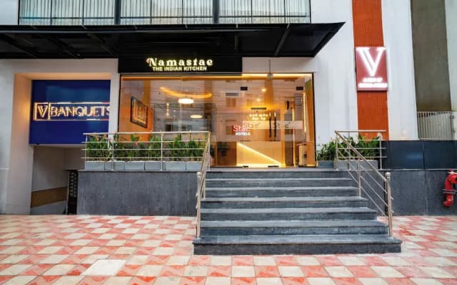 Stae Hotels