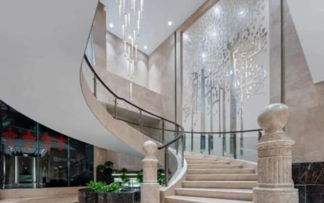 Hailiang Business Hotel