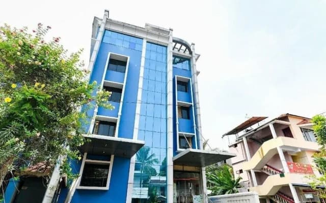 Tri-Star Residency