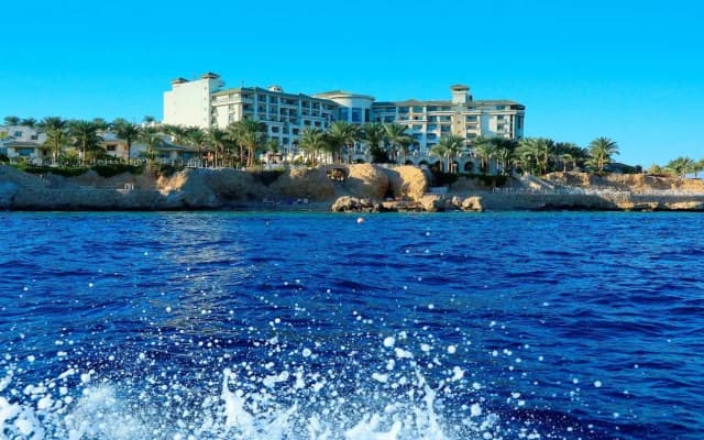 Курортный отель Stella Di Mare Beach Hotel & Spa