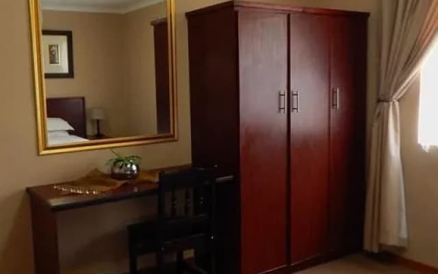 Oak Rest Guesthouse