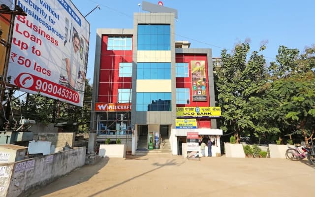 4439 Aura Inn