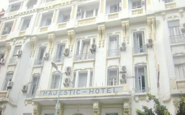 Hotel Majestic