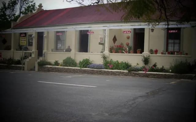 Tradouw Guesthouse