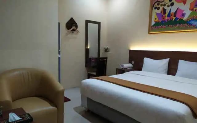 Hotel Grand Royal
