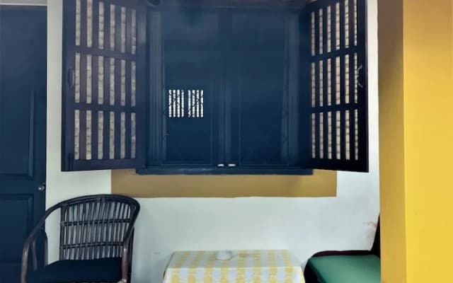 Granpas Inn - Hotel Bougainvillea