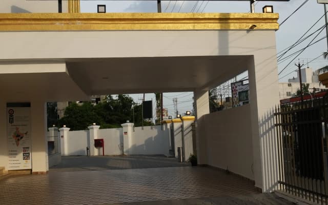 Citrus Classic Mambakkam Chennai