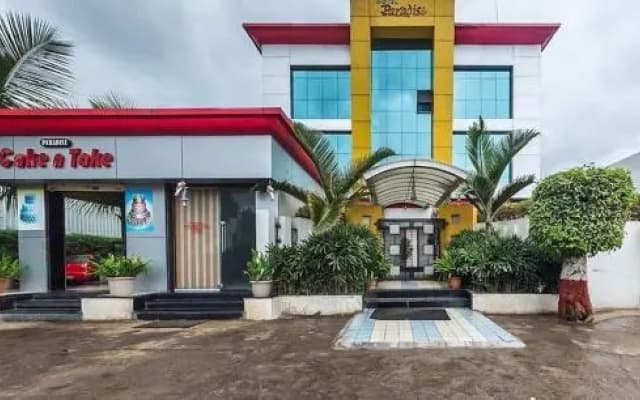 Hotel Paradise