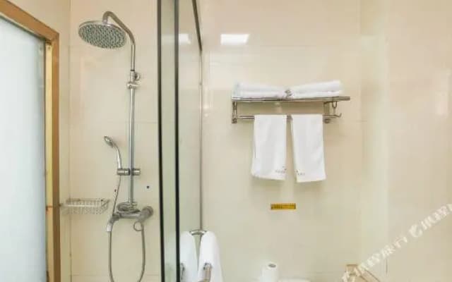 Meigaohua Business Hotel