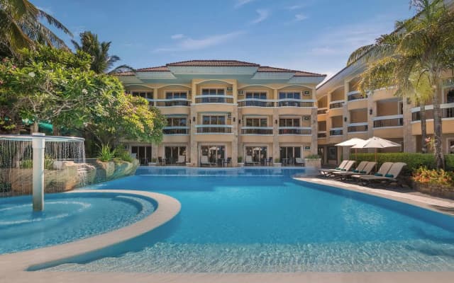 Henann Regency Resort & Spa