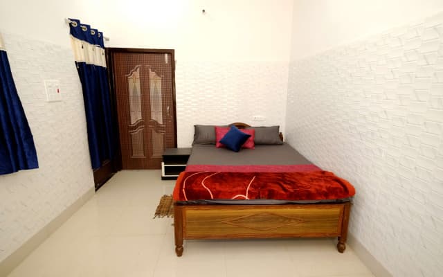 Swastik Hotel