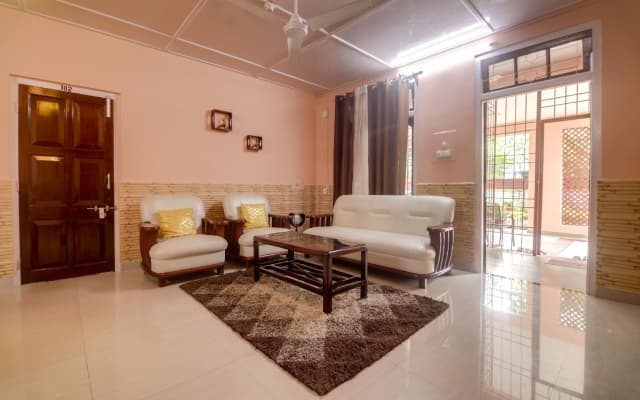 OYO 64708 Trinayan Associates
