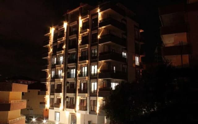 Shahin Golden Hotel