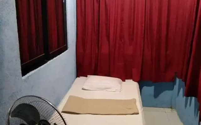 Jolitosplace Homestay