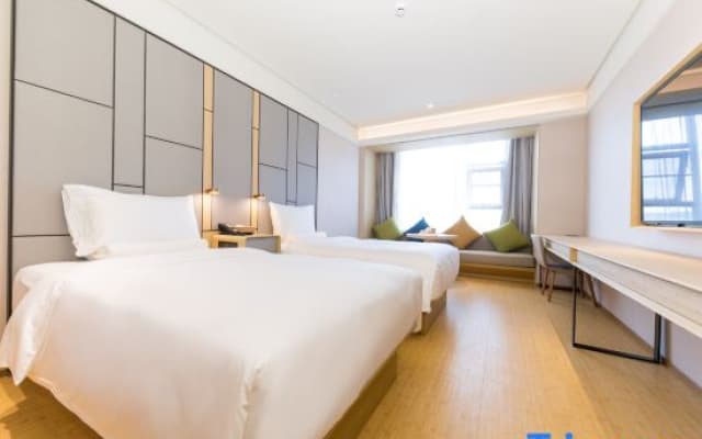 JI Hotel (Kunming Chenggong University Town)