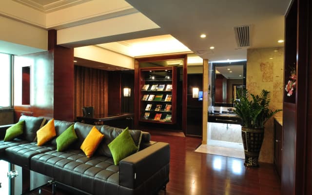 Hainan Hongyun Hotel