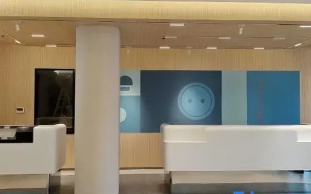 Home Inn Neo Baoji Yingda Road Sports Stadium Branch