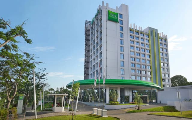 ibis Styles Bogor Raya