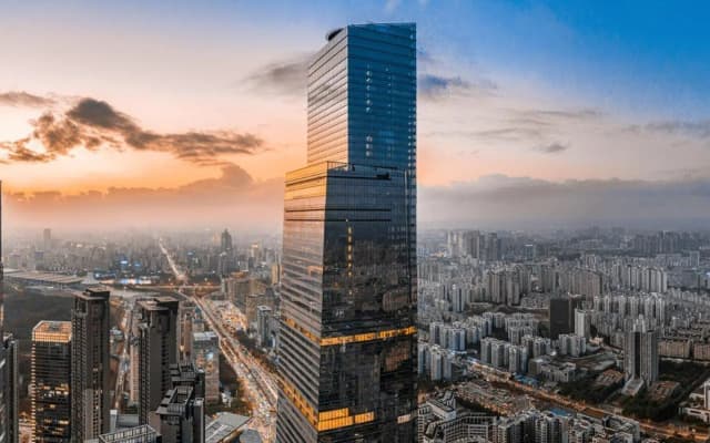 Shangri-La Nanning