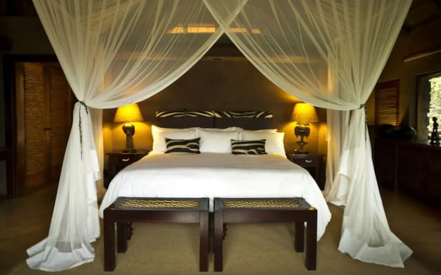 Makweti Safari Lodge