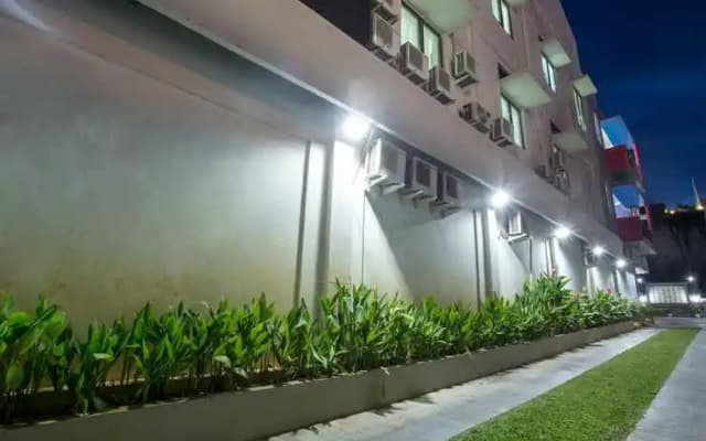 Palm Garden Guesthouse Samarinda
