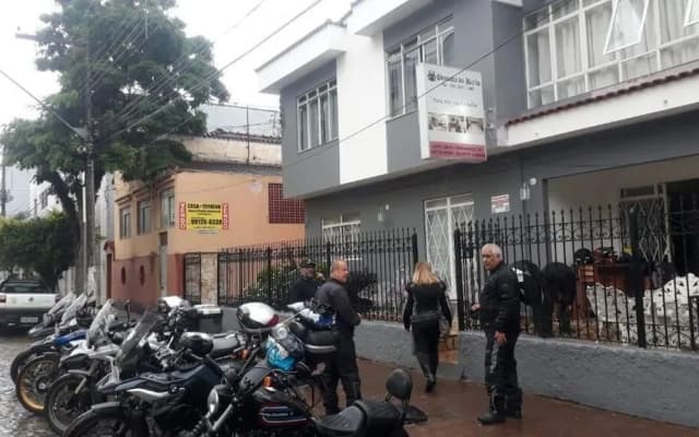 Pousada Barão Real