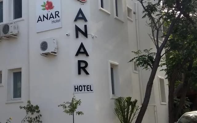 Anar Hotel