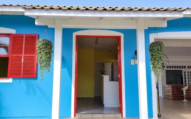 Pequi hostel