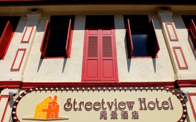 Streetview Hotel