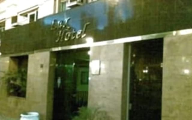 Hotel Lux