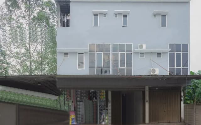 Hotel O 77 Guesthouse