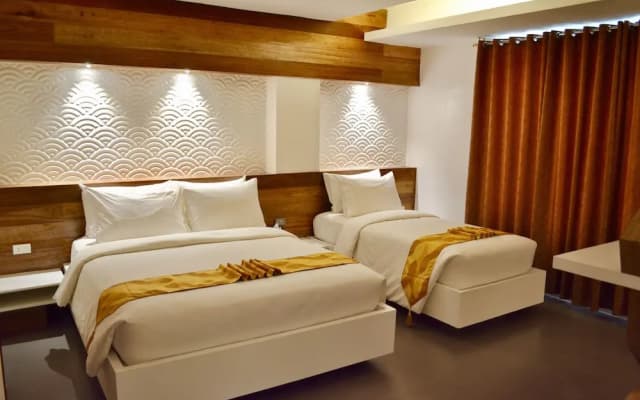 The G Suites Hotel Boracay