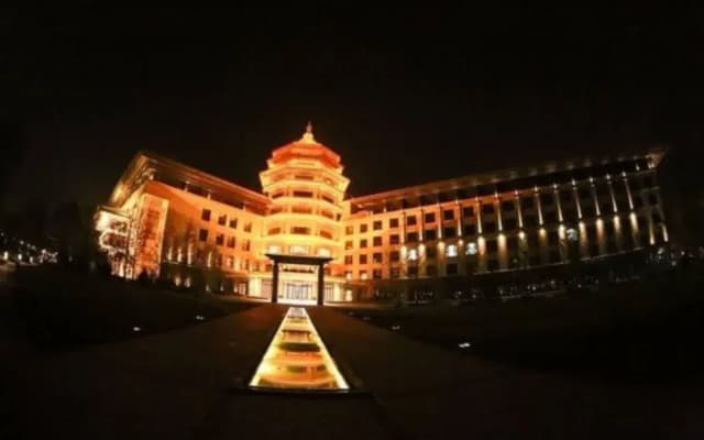 Ovation Seven-Cultivation Hotel