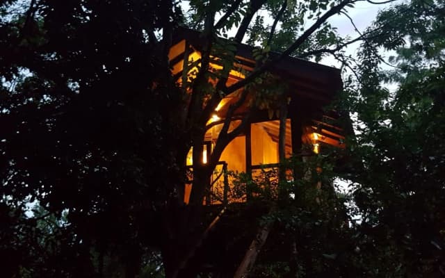 Eighth Wonder Resort