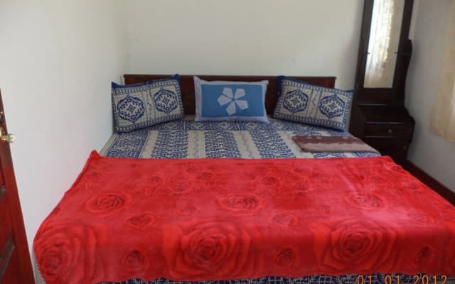 Mount view family rest & cottage