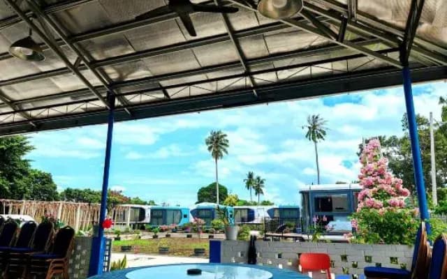 Seawind Garden