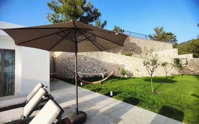 Villa Sun 10 - PLANET LUXURY VILLAS