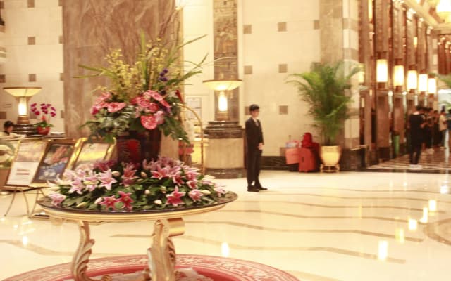 Royal Mediterranean Hotel