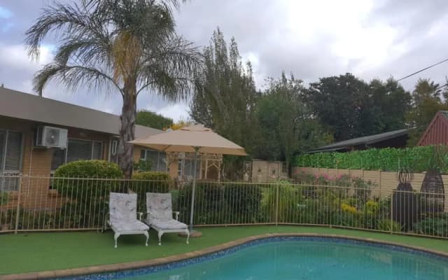 Villa Rose Cottages