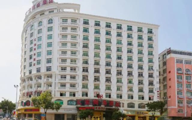 Hui Long Hotel