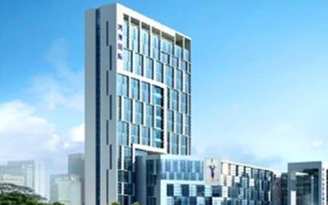 Hongzhou Shiji Hotel