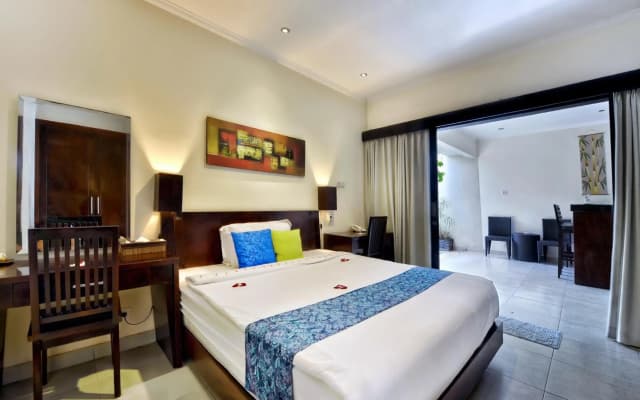 Bali Corail Villa