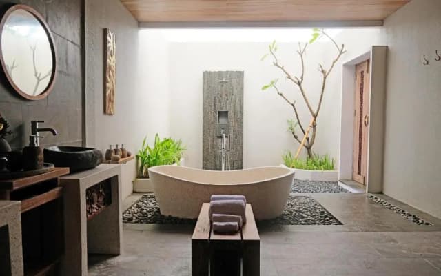 Vivara Bali Private Pool Villas & Spa Retreat