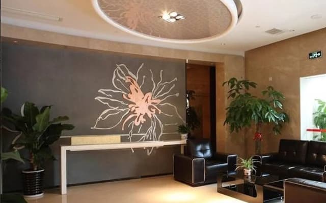Motel Xiamen Railway Station