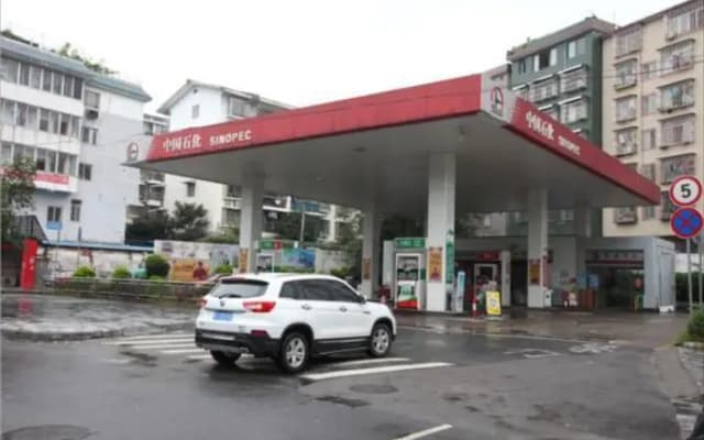 City Comfort Inn Guilin Qixing Park Guangxi Normal