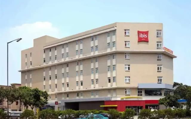 Hanting Hotel (Guangzhou Huangshi)