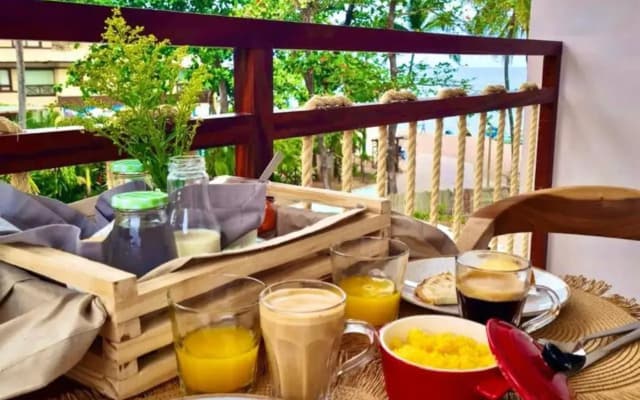 Al Mar Suites