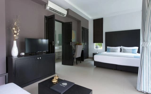 Mango Beach Resort