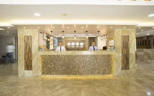 Caglayan Otel