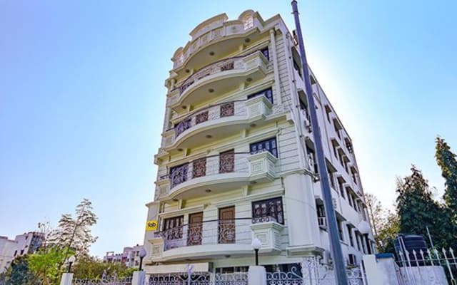FabHotel New kolkata Residency Inn